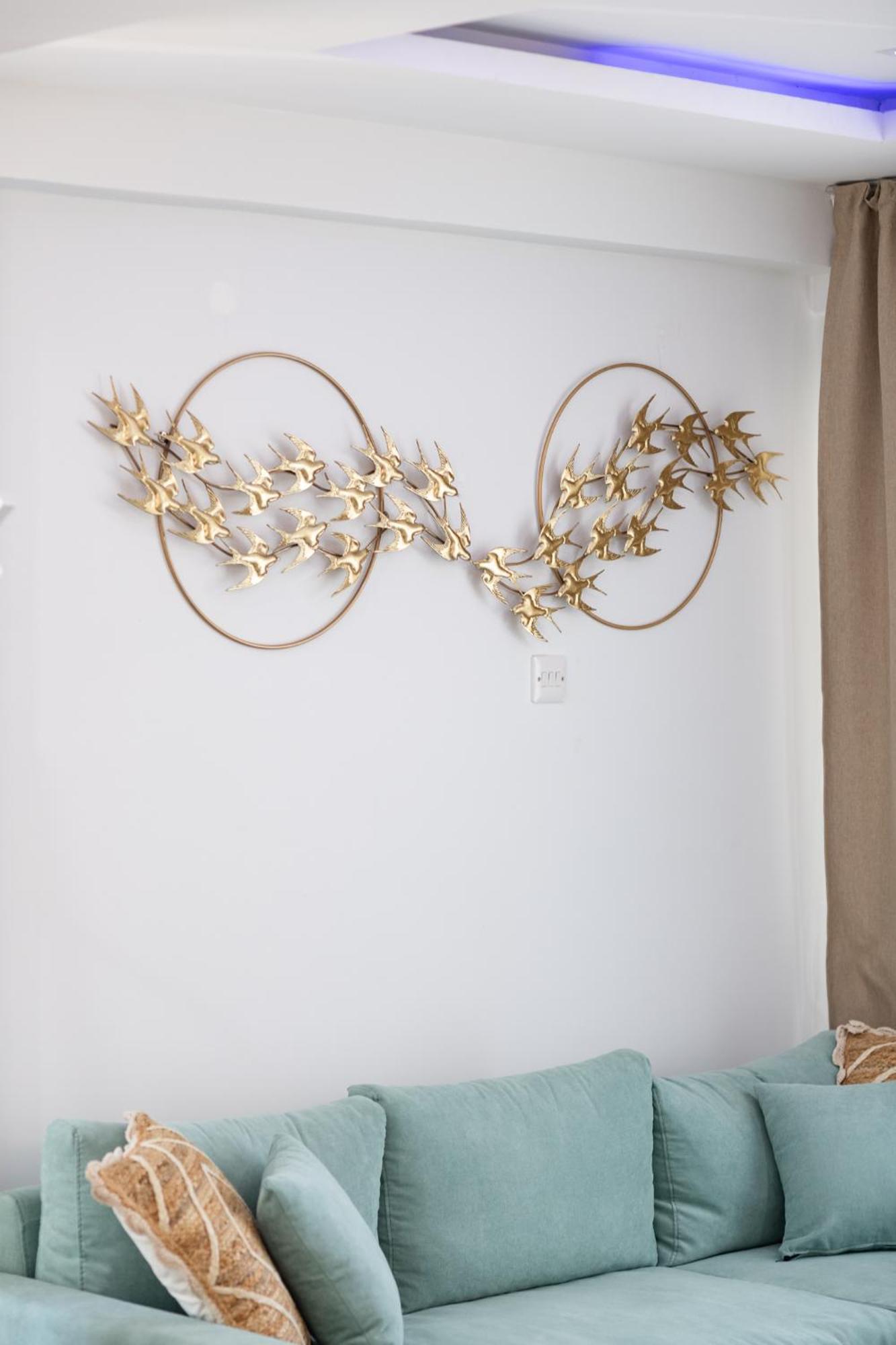 Lazuli Beachfront Sea View Ap144 Larnaca Zewnętrze zdjęcie