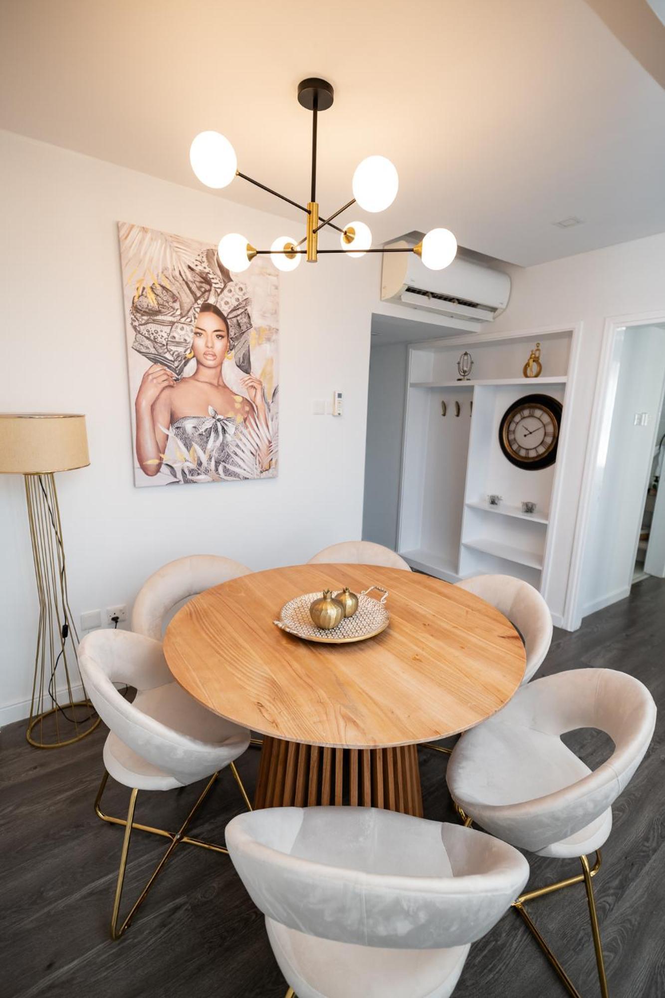 Lazuli Beachfront Sea View Ap144 Larnaca Zewnętrze zdjęcie