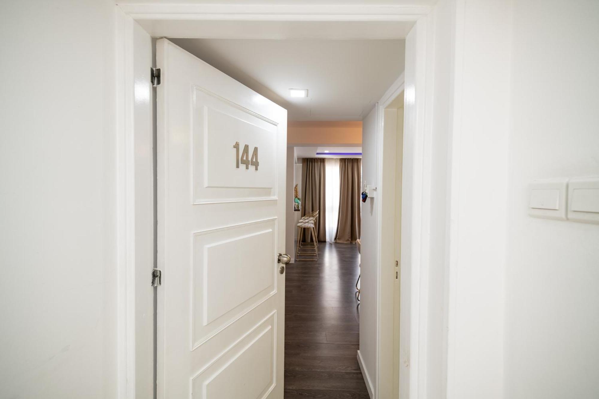 Lazuli Beachfront Sea View Ap144 Larnaca Zewnętrze zdjęcie