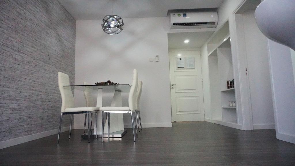 Lazuli Beachfront Sea View Ap144 Larnaca Zewnętrze zdjęcie