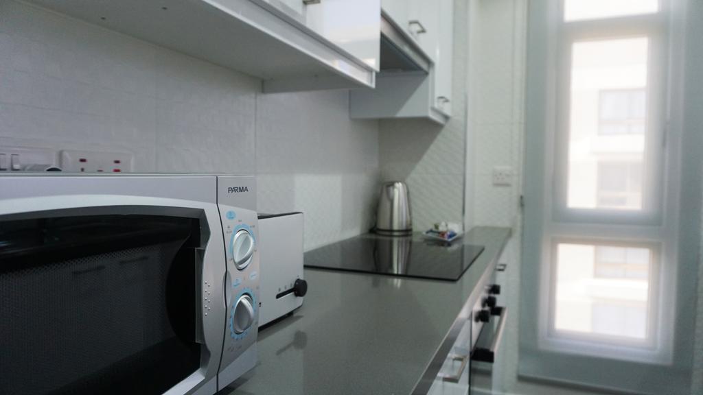 Lazuli Beachfront Sea View Ap144 Larnaca Zewnętrze zdjęcie