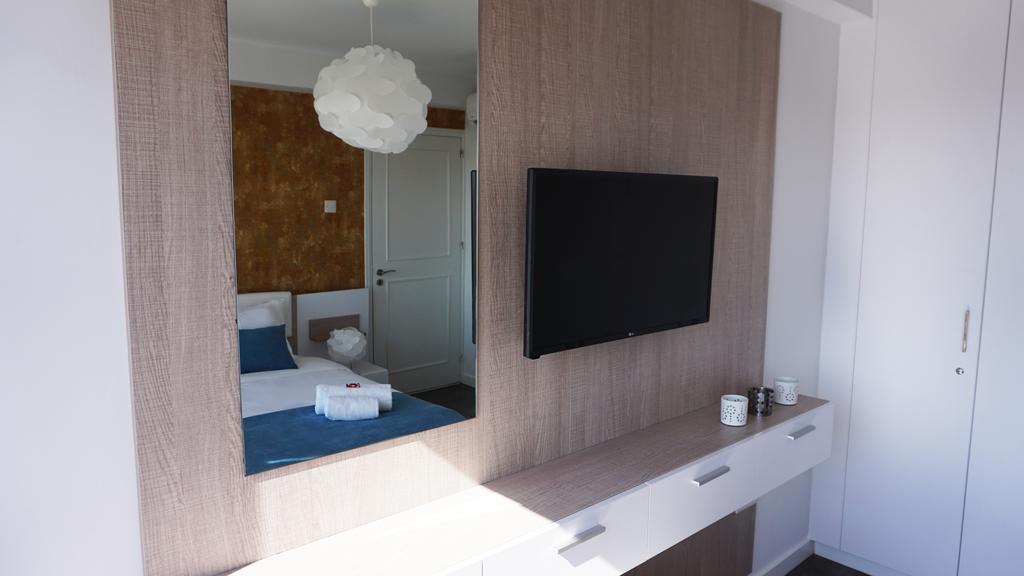 Lazuli Beachfront Sea View Ap144 Larnaca Zewnętrze zdjęcie