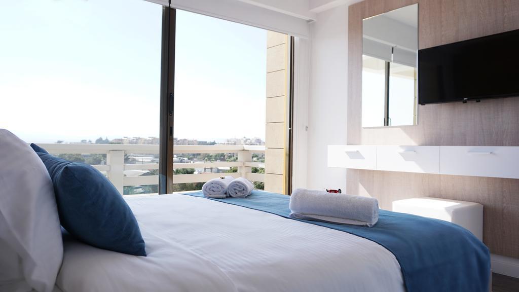 Lazuli Beachfront Sea View Ap144 Larnaca Zewnętrze zdjęcie